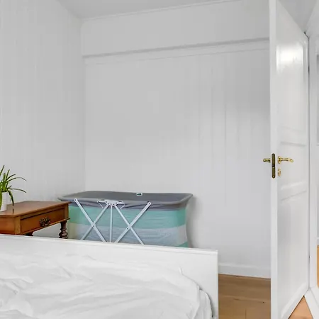 Stunning In With Wifi And 3 Bedrooms * Liseleje