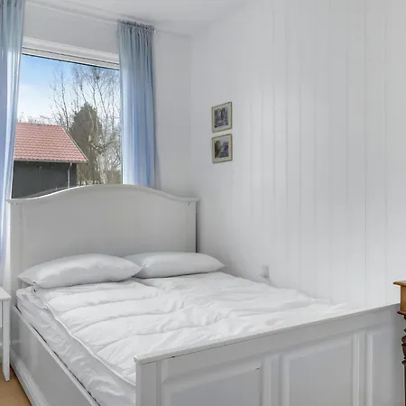 Stunning In With Wifi And 3 Bedrooms 公寓 Liseleje