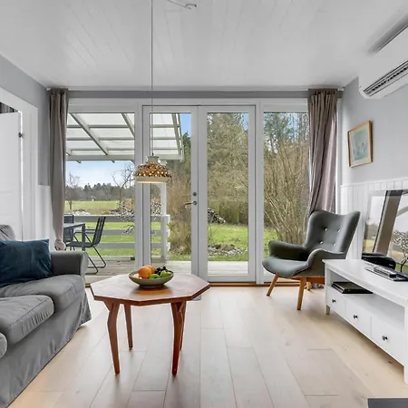 Stunning In With Wifi And 3 Bedrooms * Liseleje