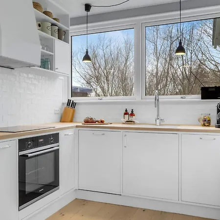 Stunning In With Wifi And 3 Bedrooms 公寓