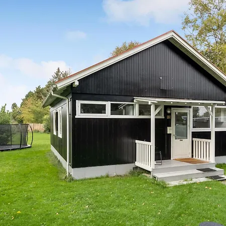 Front In Apartmán Liseleje