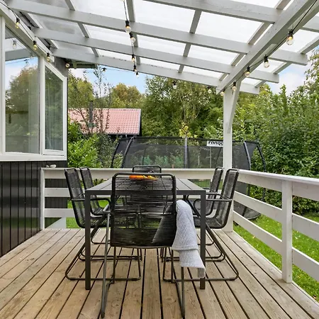 公寓 Stunning In With Wifi And 3 Bedrooms